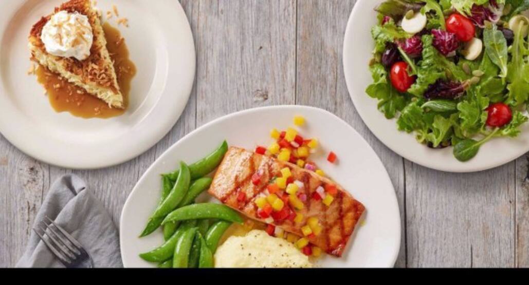 Bonefish Grill Menu Menu For Bonefish Grill Huntersville Charlotte